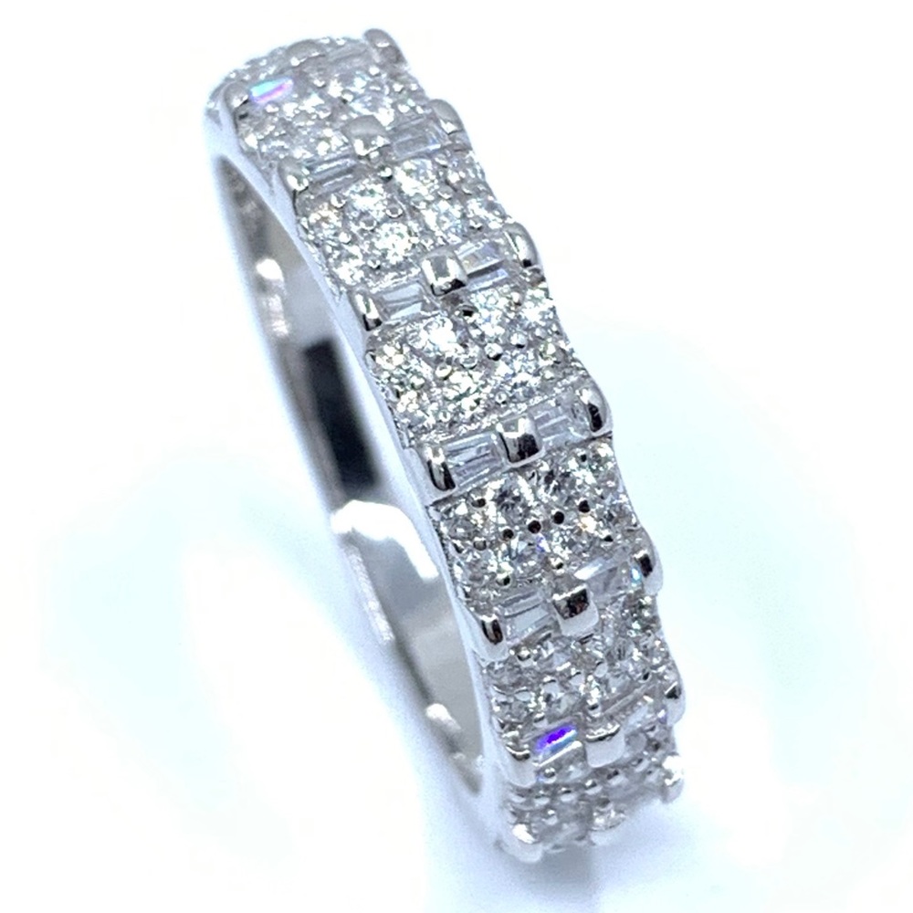 Promise Forever Ring - image 1